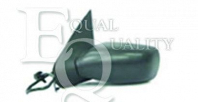 EQUAL QUALITY rs00327 -  Наружное зеркало